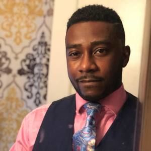 Meet your Posher, Brandon